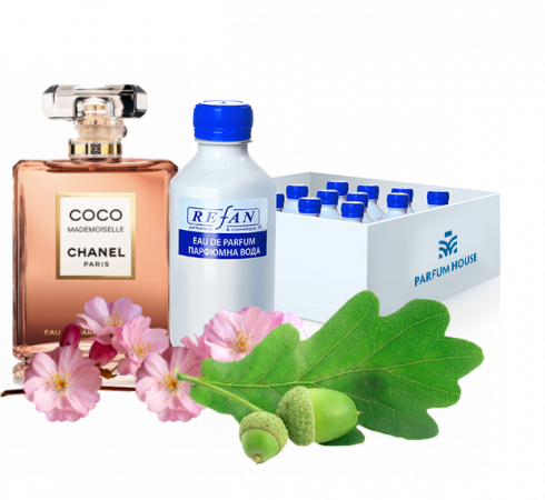 COCO MADEMOISELLE INTENSE (CHANEL)