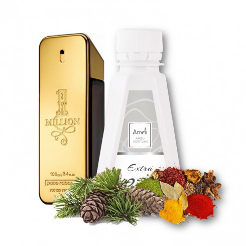 Парфумована вода 1 Million ( Paco Rabanne )