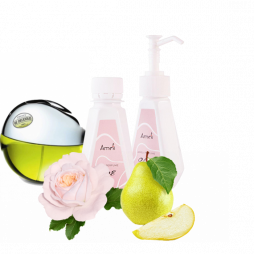 Парфумована вода DKNY Be Delicious  (Donna Karan) 