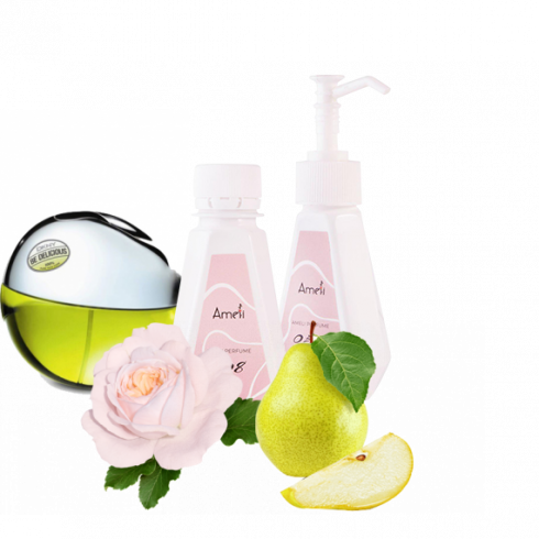 Парфумована вода DKNY Be Delicious  (Donna Karan) 