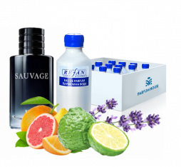 Eau Sauvage Christian Dior