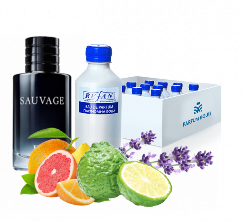Eau Sauvage Christian Dior