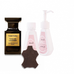Парфумована вода Tuscan Leather (Tom Ford)
