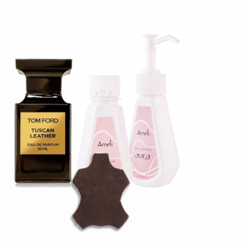 Парфумована вода Tuscan Leather (Tom Ford)