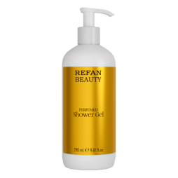 Парфумований гель для душу REFAN BEAUTY - №025(BACCARAT ROUGE 540), 290 мл