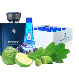 Cedar Essence Men / Ferrari / распродажа