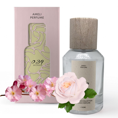 Туалетна вода Good Girl (Carolina Herrera) Ameli Premium