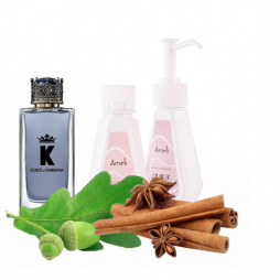 Парфумована вода K by Dolce & Gabbana (Dolce&Gabbana)