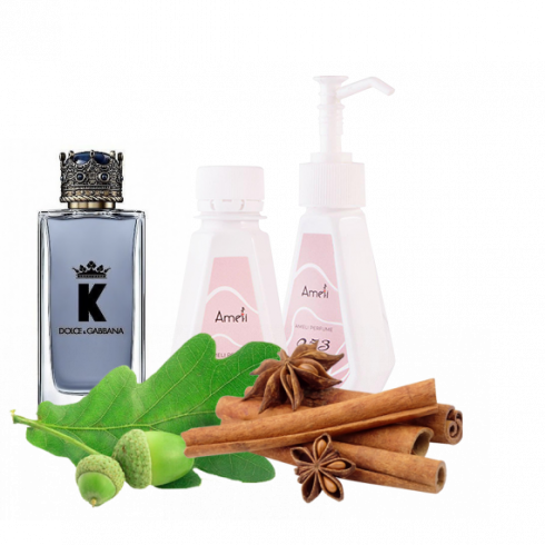 Парфумована вода K by Dolce & Gabbana (Dolce&Gabbana)