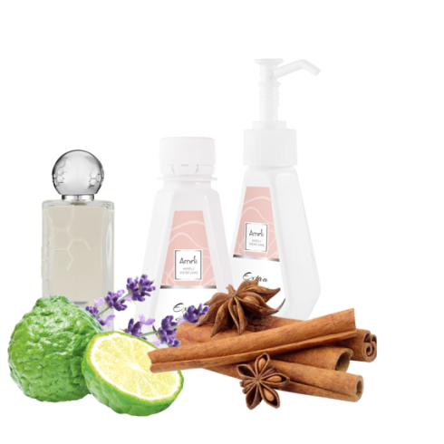 Парфумована вода Gaba (Hormone) Extra
