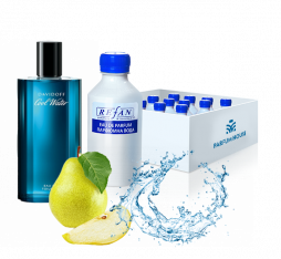 Cool Water/ Davidoff