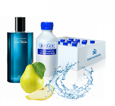 Cool Water/ Davidoff