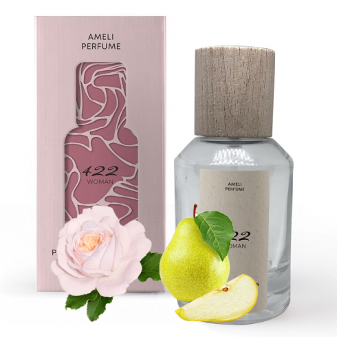Туалетна водаCherry in the Air (Escada) Ameli Premium