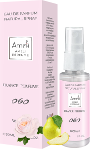 Парфумована вода Eclat de Fleurs (Lanvin) Ameli Promo