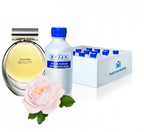 Beauty / Calvin Klein (Б'юті / Кельвін Кляйн)
