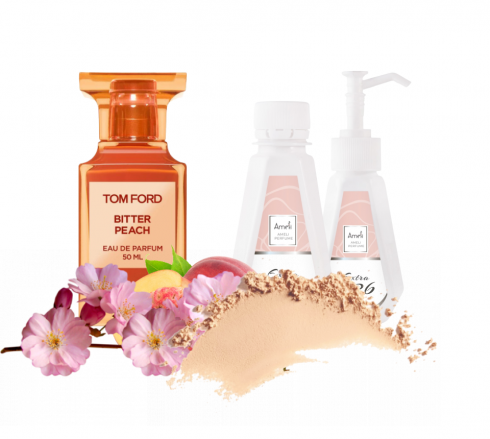 Парфумована вода Bitter Peach (Tom Ford)