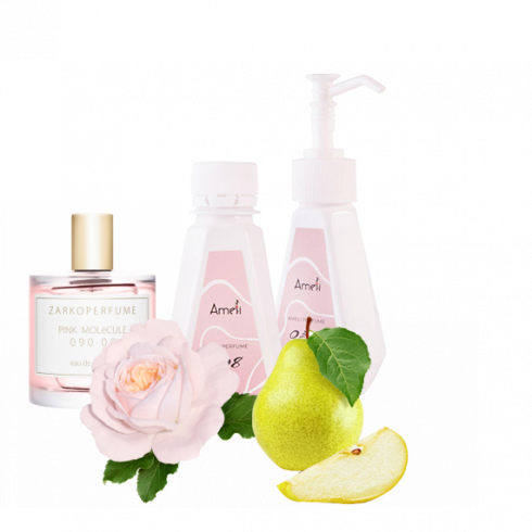 Парфумована вода Pink Molecule 090.09 (Zarkoperfume)