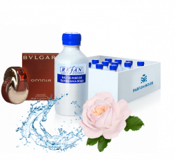 Omnia / Bvlgari (Омнія / Булгарі)
