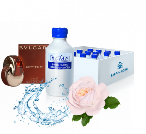 Omnia / Bvlgari (Омнія / Булгарі)