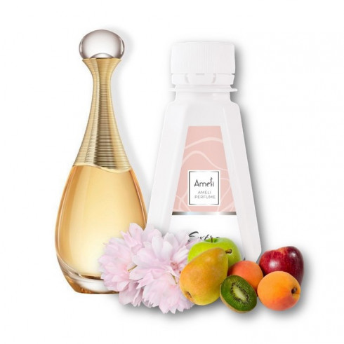 Парфумована вода J'adore ( Christian Dior )