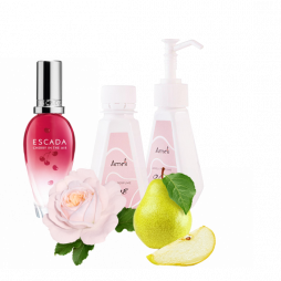 Парфумована вода Cherry in the Air (Escada)