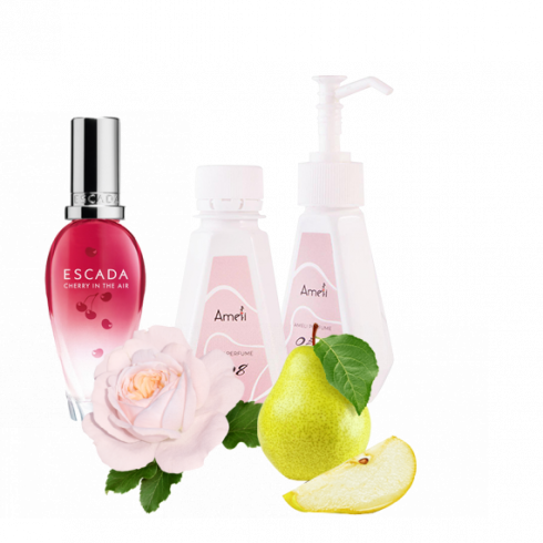 Парфумована вода Cherry in the Air (Escada)