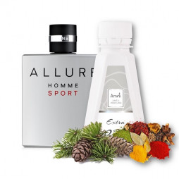 Парфумована вода Allure homme Sport ( Chanel )
