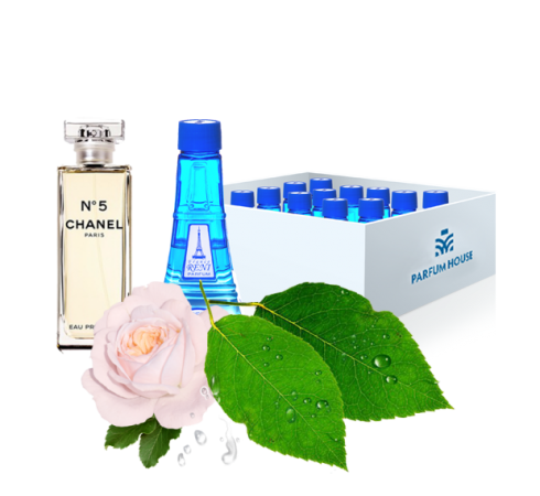 Chanel 5 / C. Chanel