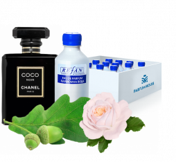 Coco Noir/ Chanel (Коко Нуар/ Шанель)