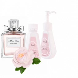 Парфумована вода Miss Dior Blooming Bouquet (Christian Dior) Extra