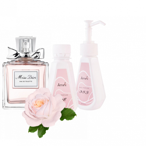 Парфумована вода Miss Dior Blooming Bouquet (Christian Dior) Extra