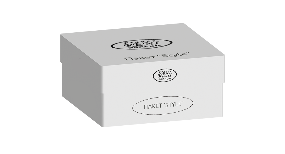 Пакет “Style”