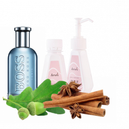 Парфумована вода Boss Bottled Tonic (Hugo Boss)