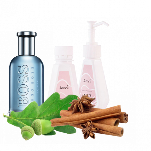 Парфумована вода Boss Bottled Tonic (Hugo Boss)