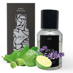 Туалетна вода Eau De L.12.12 Blanc (Lacoste) Ameli Premium