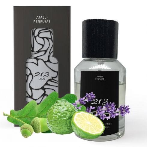 Туалетна вода Eau De L.12.12 Blanc (Lacoste) Ameli Premium