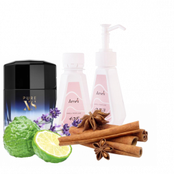 Парфумована вода Pure XS Paco Rabanne