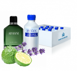 Armani Eau de Cèdre Giorgio Armani