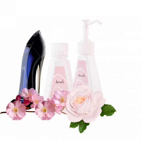 Парфмована вода Good Girl  (Carolina Herrera) 