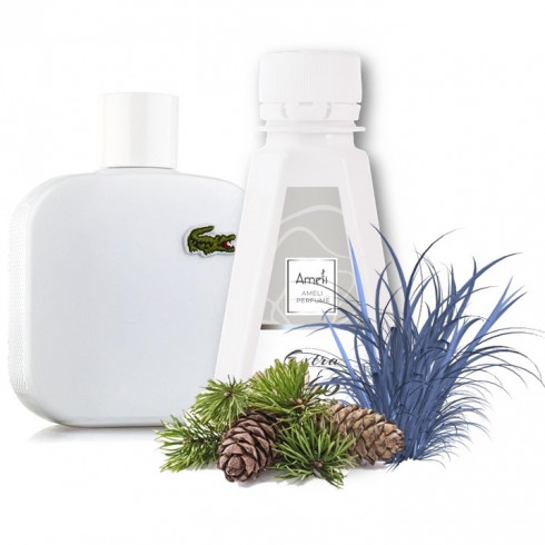 Парфумована вода Eau De L.12.12 Blanc (by Lacoste)