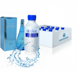 Cool Water / Davidoff (Кул Вотер / Давидофф)
