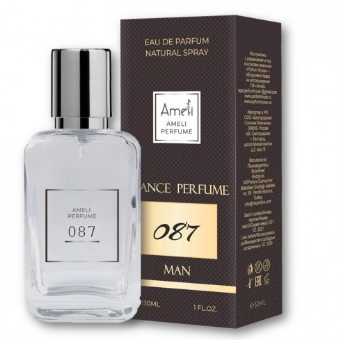 Туалетна вода Tobacco Vanille  (Tom Ford)
