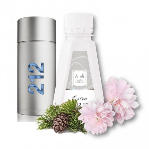 Парфумована вода 212 Men (Carolina Herrera)