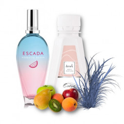Парфумована вода Sorbetto Rosso ( Escada )