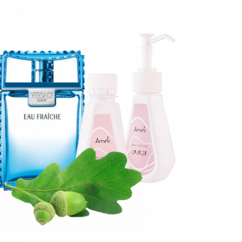 Парфумована вода Man Eau Fraiche (Versace)