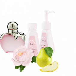 Парфумована вода Nina (Nina Ricci) 