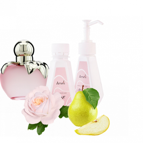 Парфумована вода Nina (Nina Ricci) 