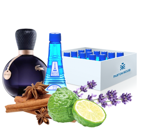 Eau De Lacoste Sensuelle/ Lacoste
