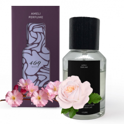 Туалетна вода Molecule 02 (Escentric Molecules) Ameli Premium