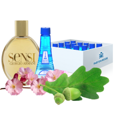 Sensi / Giorgio Armani